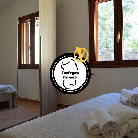 דירות קרדדו Casa Nonno Gino 2 מראה חיצוני תמונה